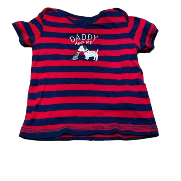 Carter's Other - CARTER'S 𝅺carters 12 m top good condition